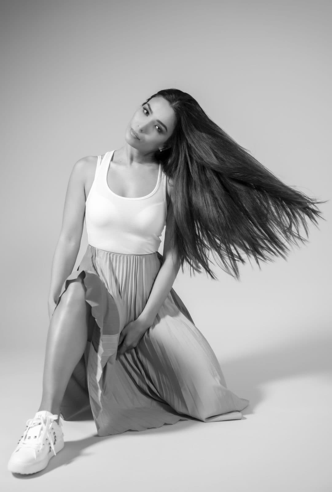 Sabina K. | Modeling — photo 24