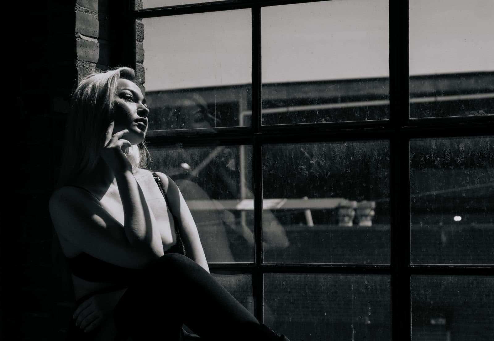 Shannon Milligan | Boudoir — photo 7