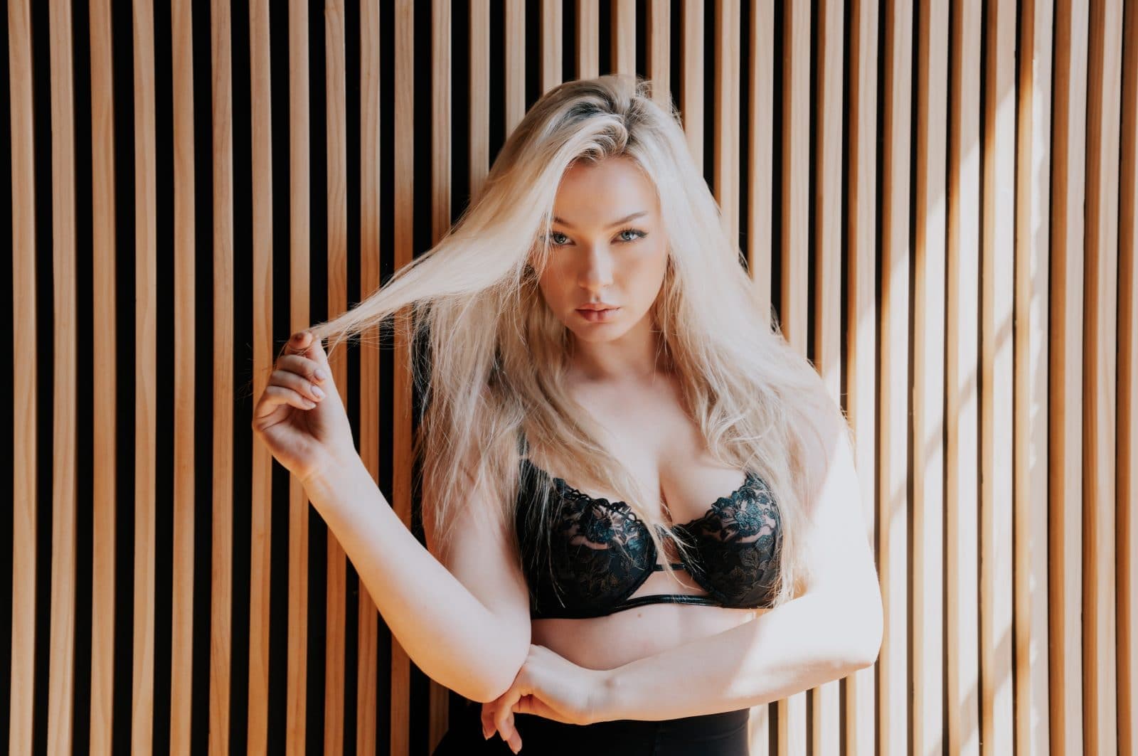 Shannon Milligan | Boudoir — photo 10