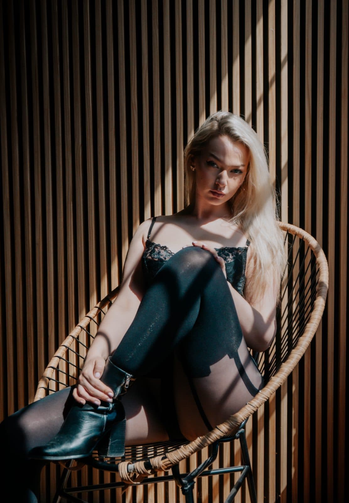 Shannon Milligan | Boudoir — photo 14