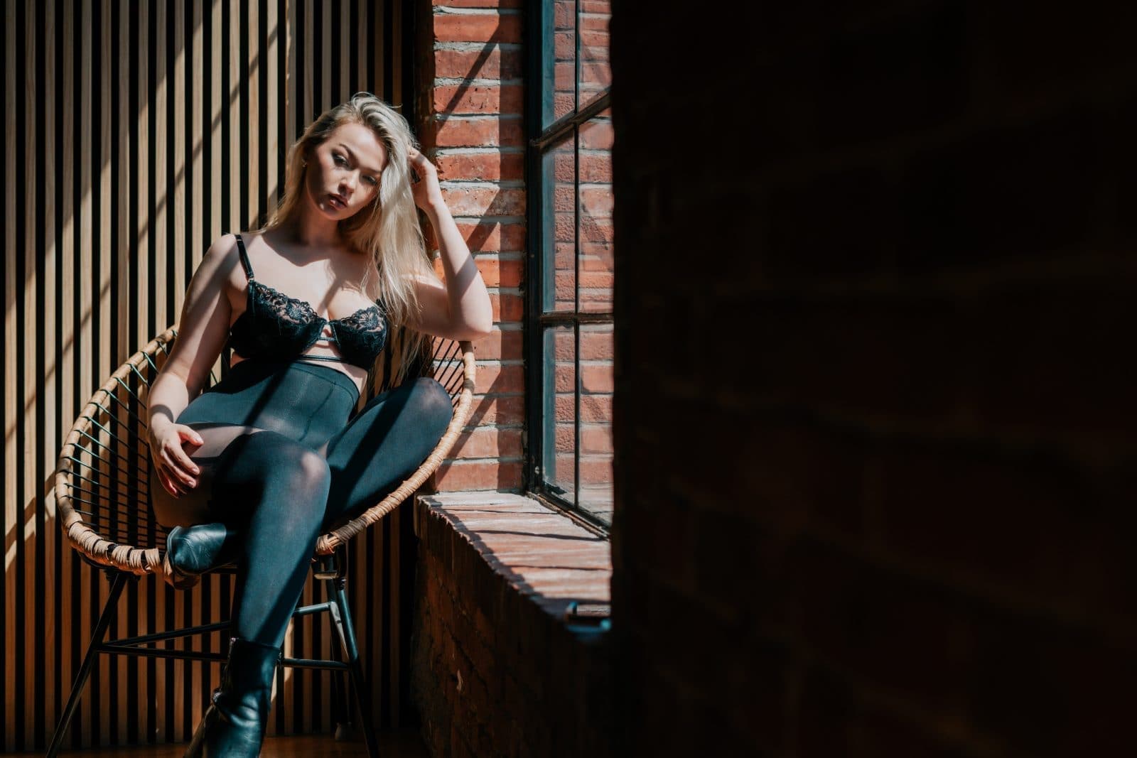 Shannon Milligan | Boudoir — photo 15