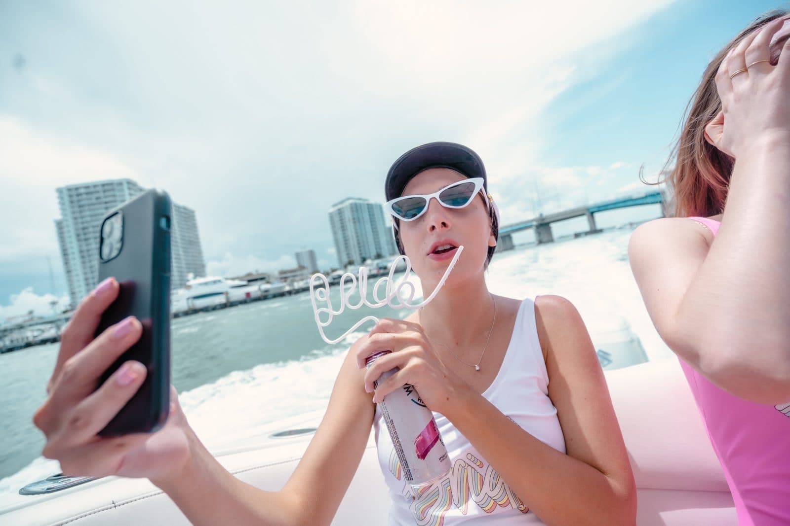 Sharon’s Bachelorette | MIAMI — photo 11