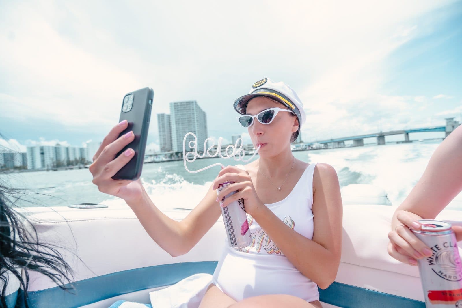 Sharon’s Bachelorette | MIAMI — photo 12