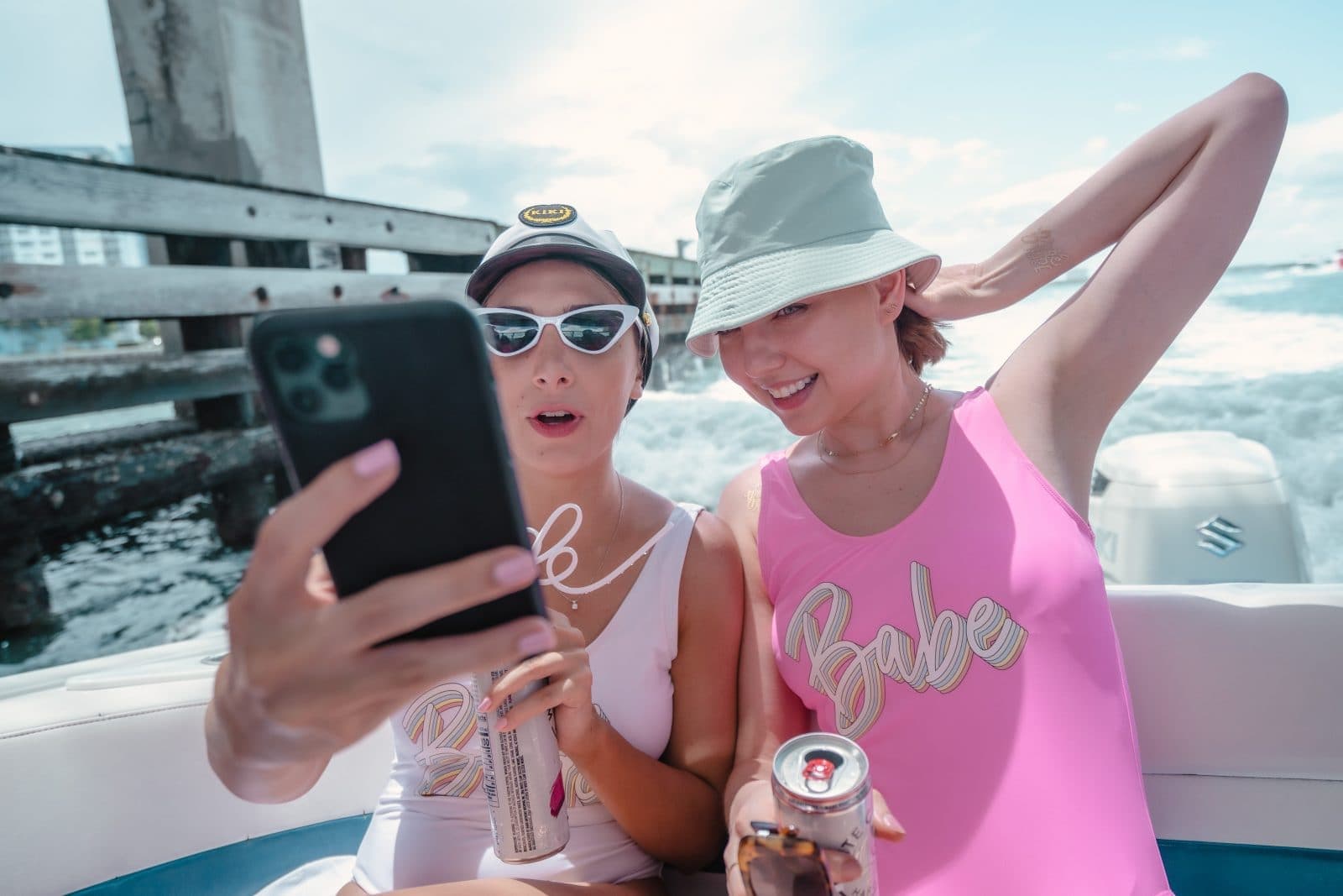 Sharon’s Bachelorette | MIAMI — photo 21