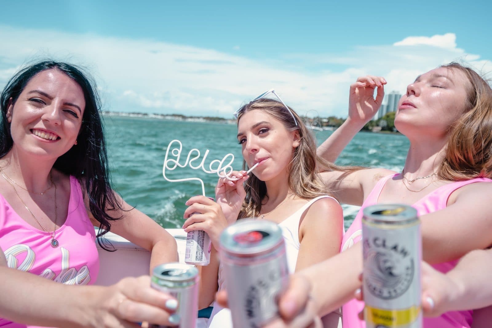 Sharon’s Bachelorette | MIAMI — photo 23