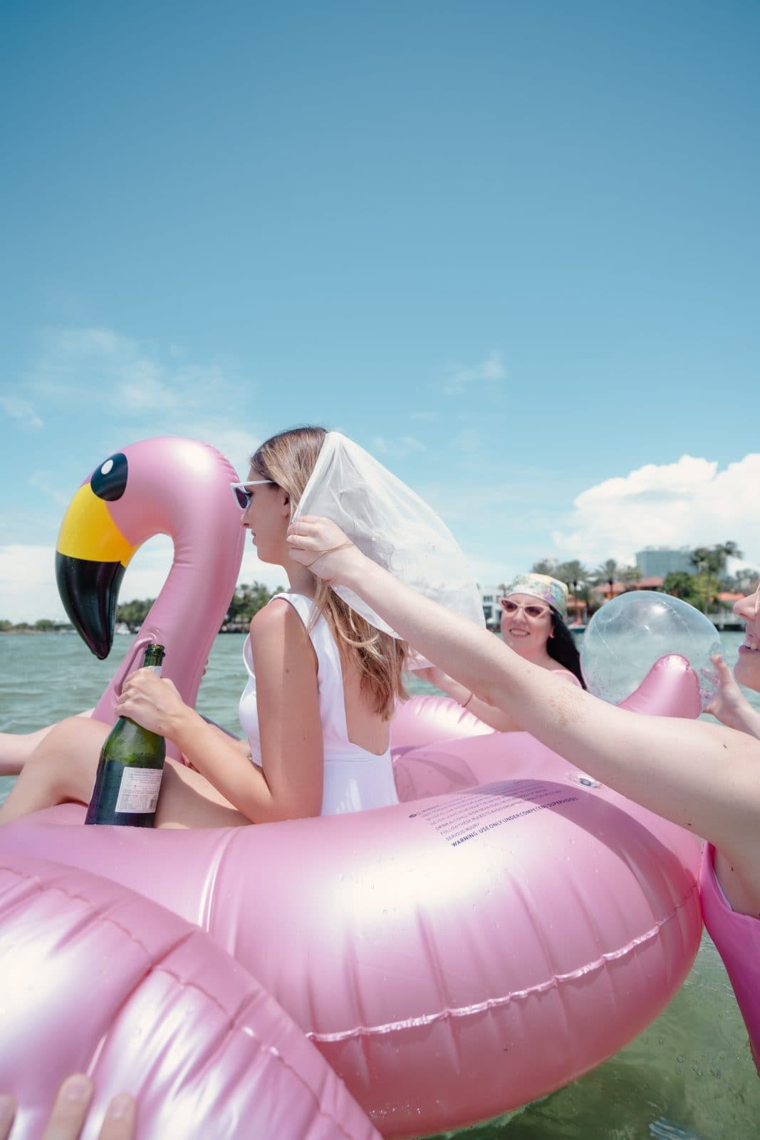 Sharon’s Bachelorette | MIAMI — photo 27