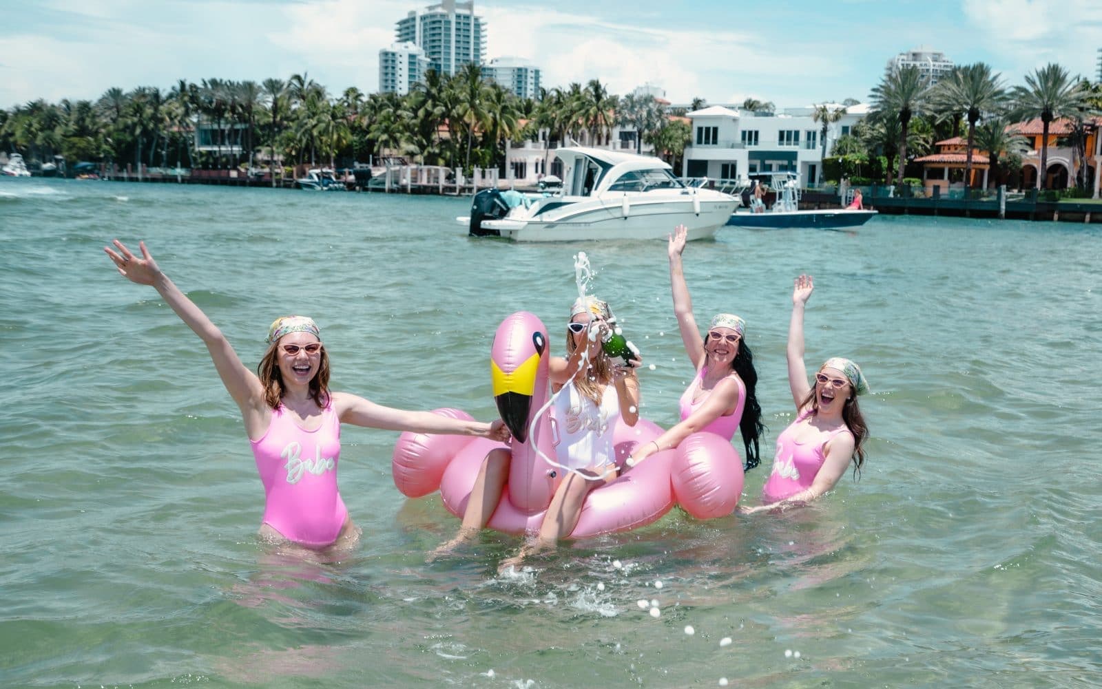Sharon’s Bachelorette | MIAMI — photo 29