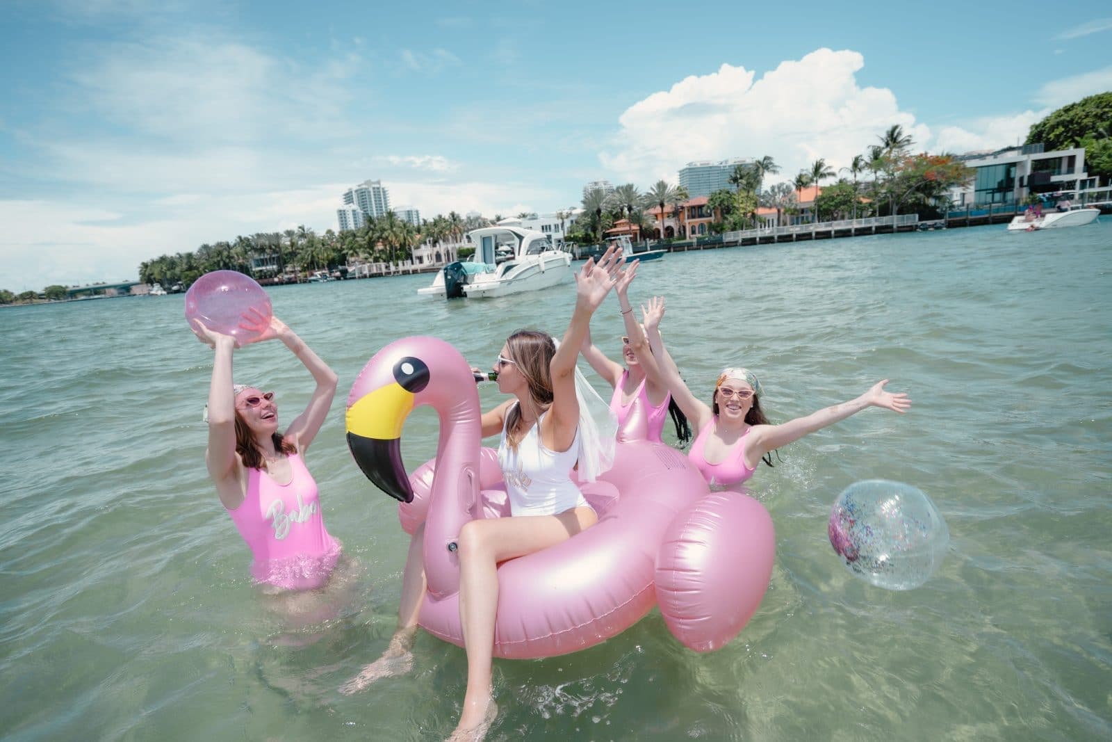 Sharon’s Bachelorette | MIAMI — photo 32