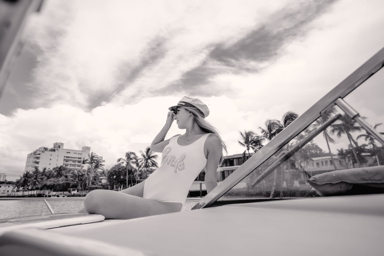 Sharon’s Bachelorette | MIAMI — photo 33