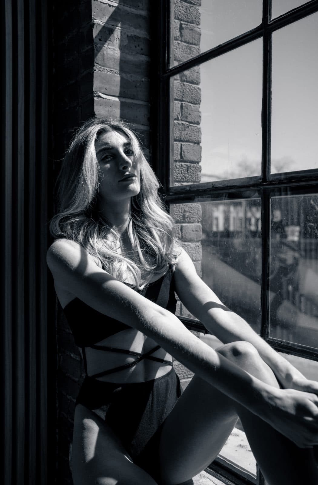 Stephanie Bardavid | Boudoir — photo 1