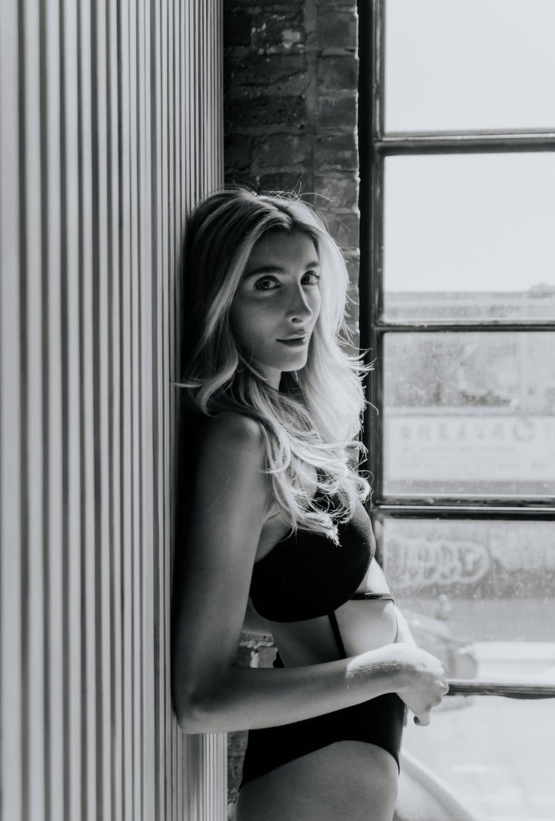 Stephanie Bardavid | Boudoir — photo 9