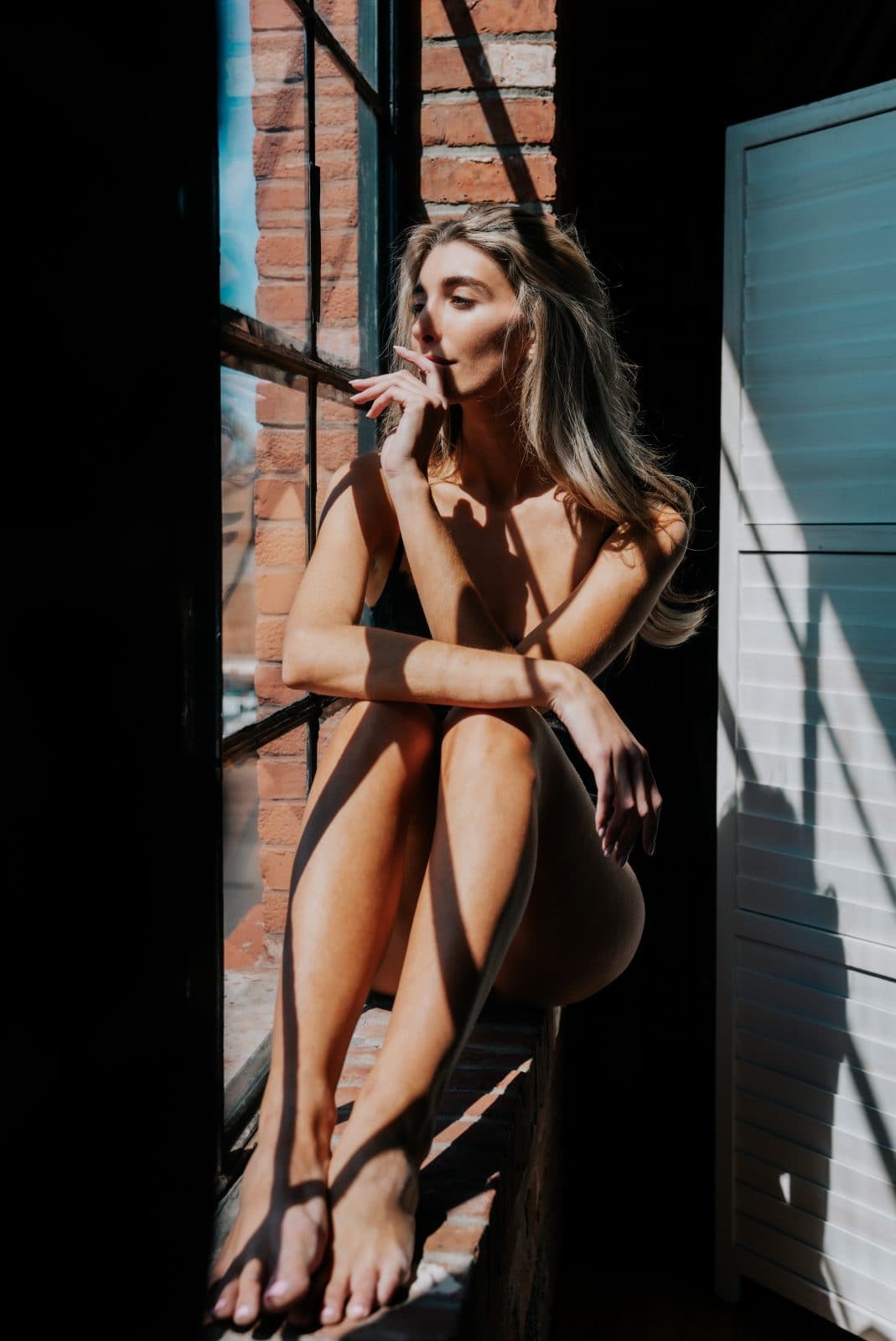 Stephanie Bardavid | Boudoir — photo 17