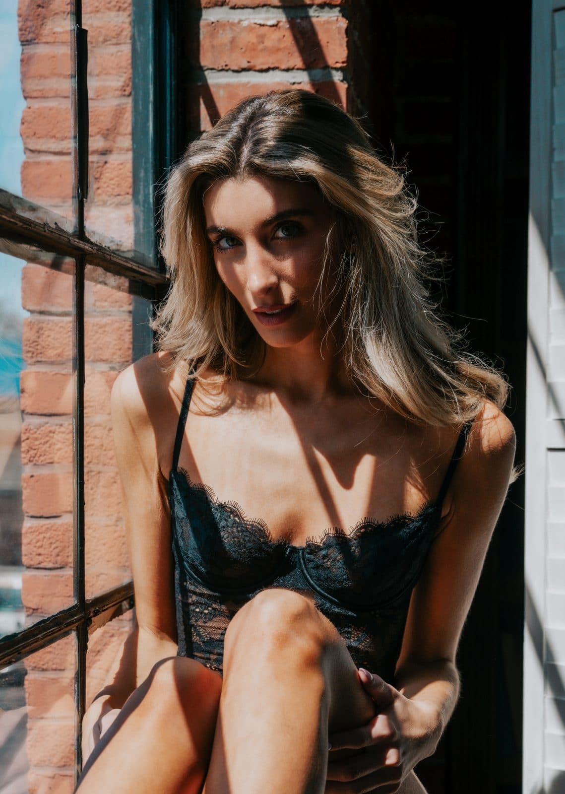 Stephanie Bardavid | Boudoir — photo 19