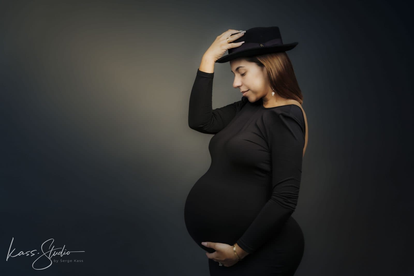 Suella | Maternity Artography — photo 1