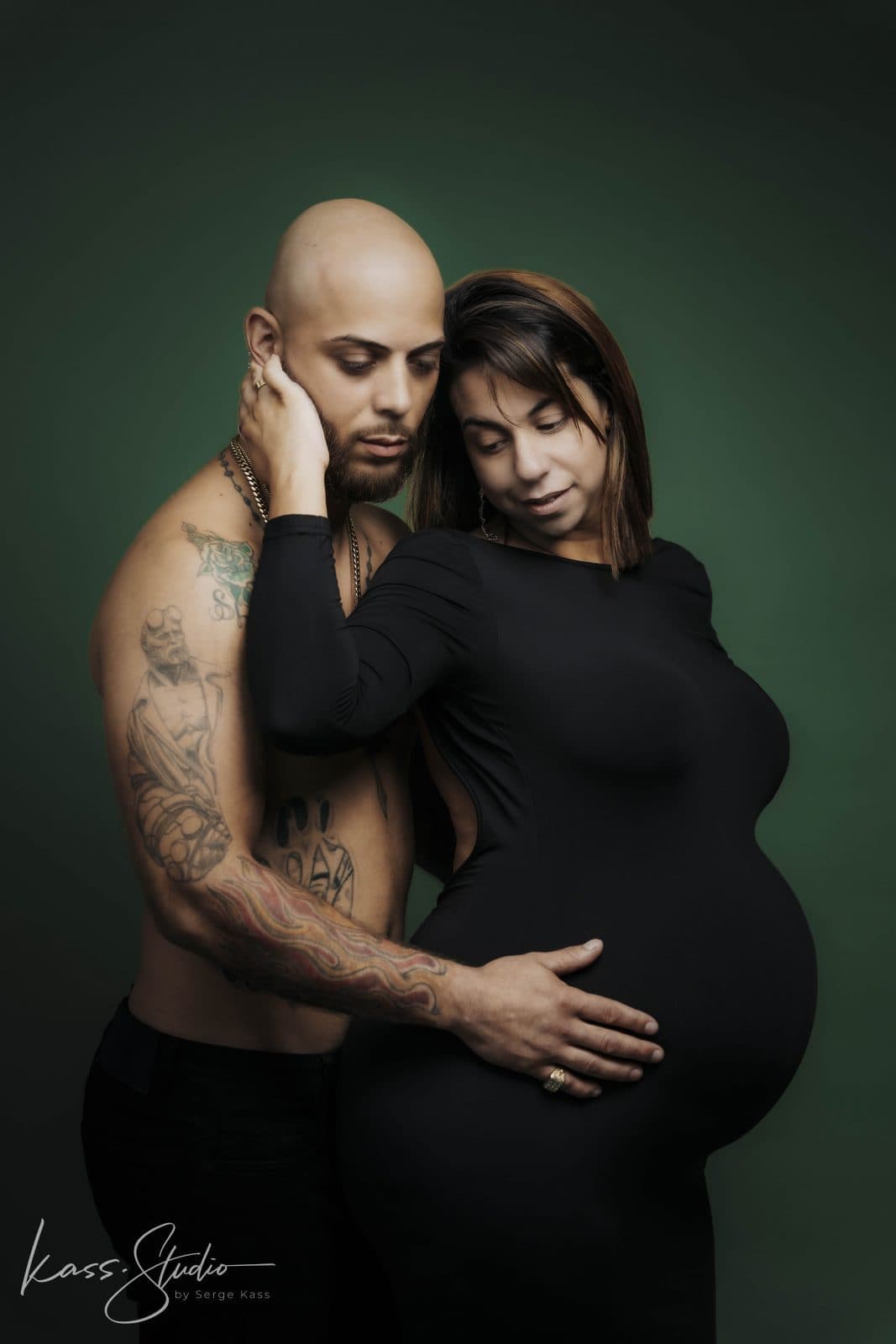 Suella | Maternity Artography — photo 3