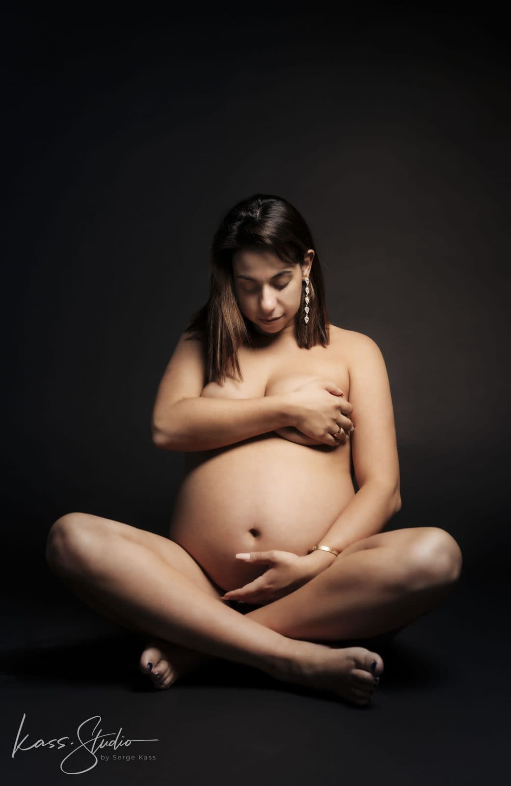 Suella | Maternity Artography — photo 4