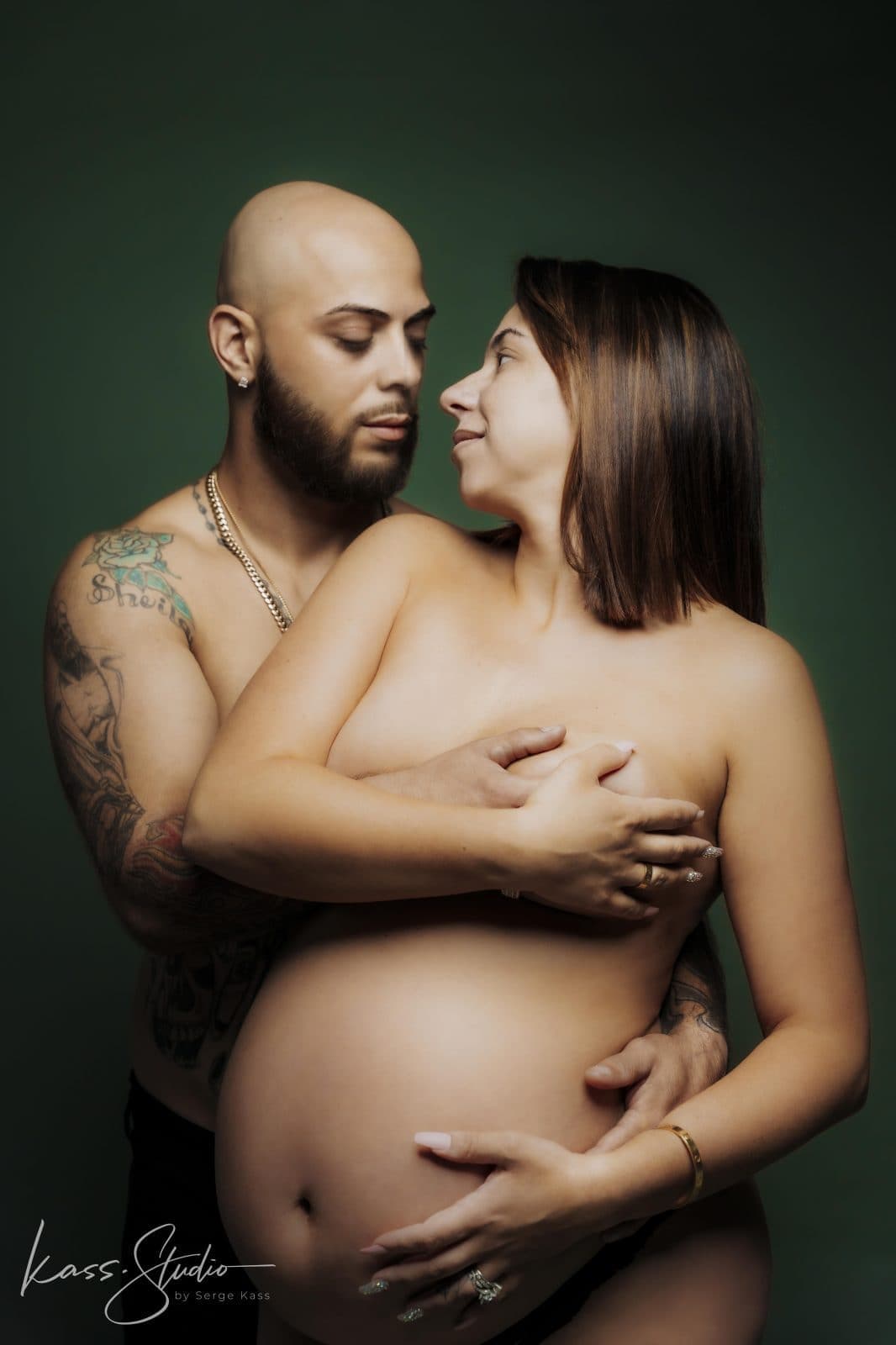 Suella | Maternity Artography — photo 5