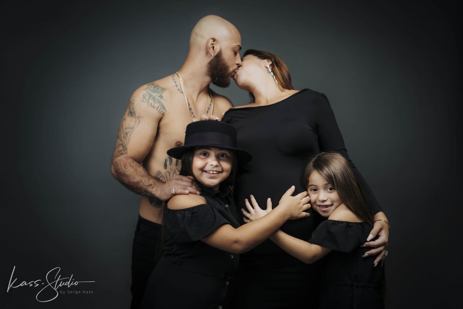 Suella | Maternity Artography — photo 6