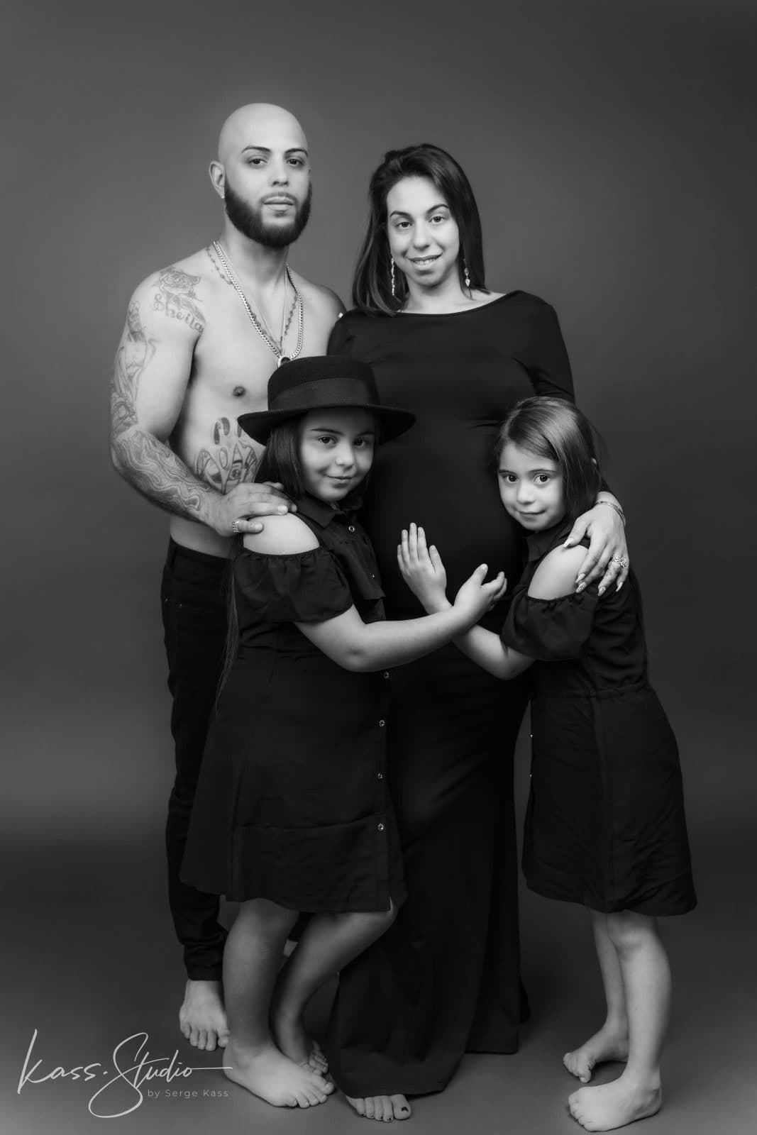 Suella | Maternity Artography — photo 7
