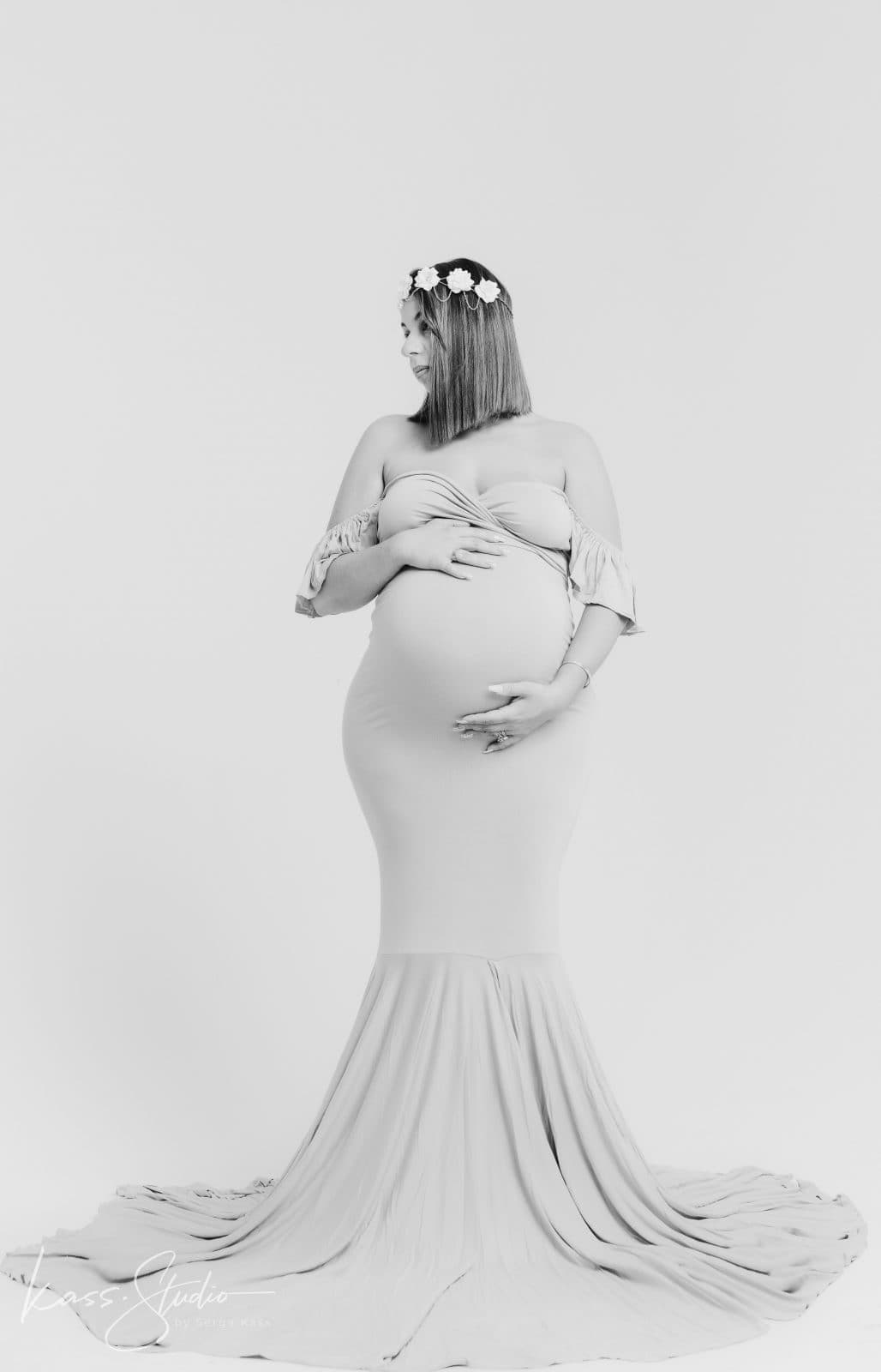 Suella | Maternity Artography — photo 8