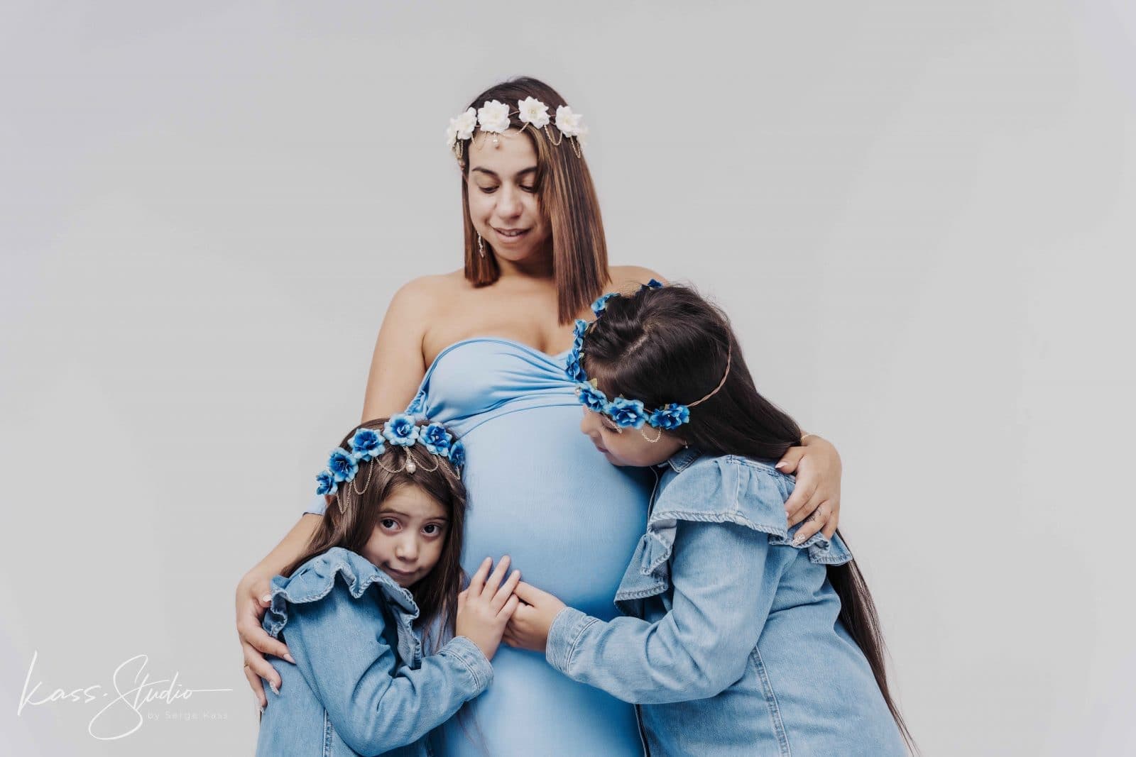 Suella | Maternity Artography — photo 11