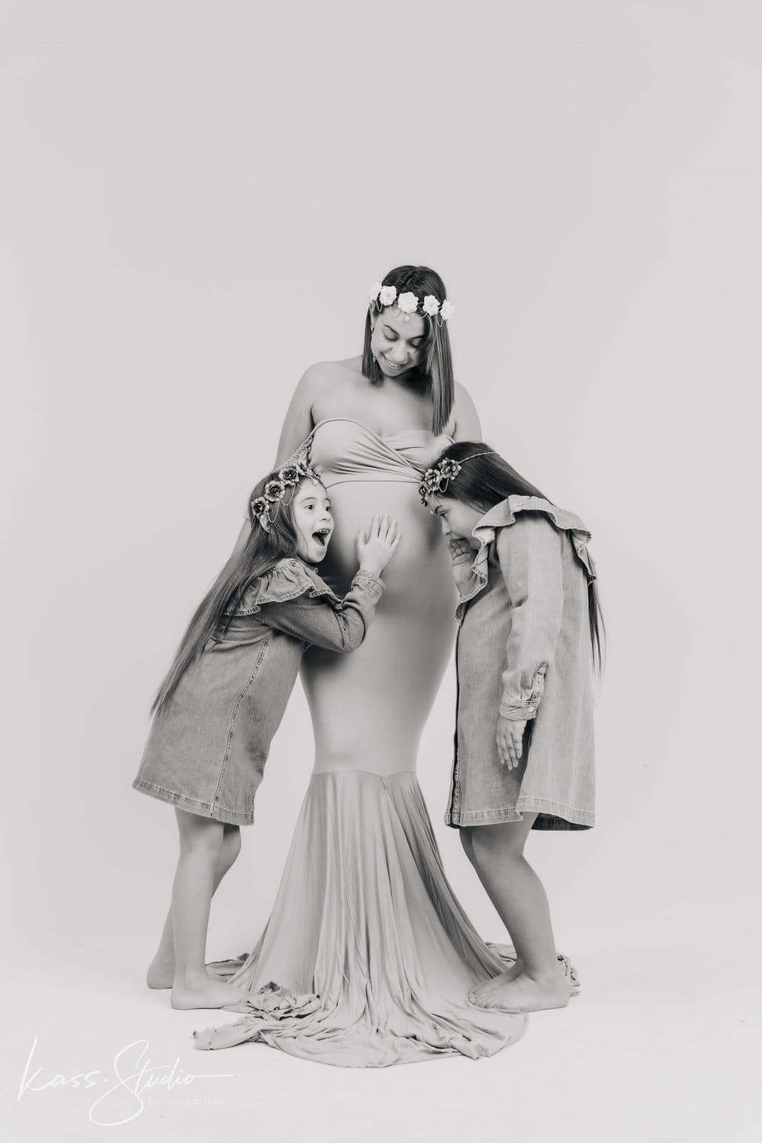 Suella | Maternity Artography — photo 13