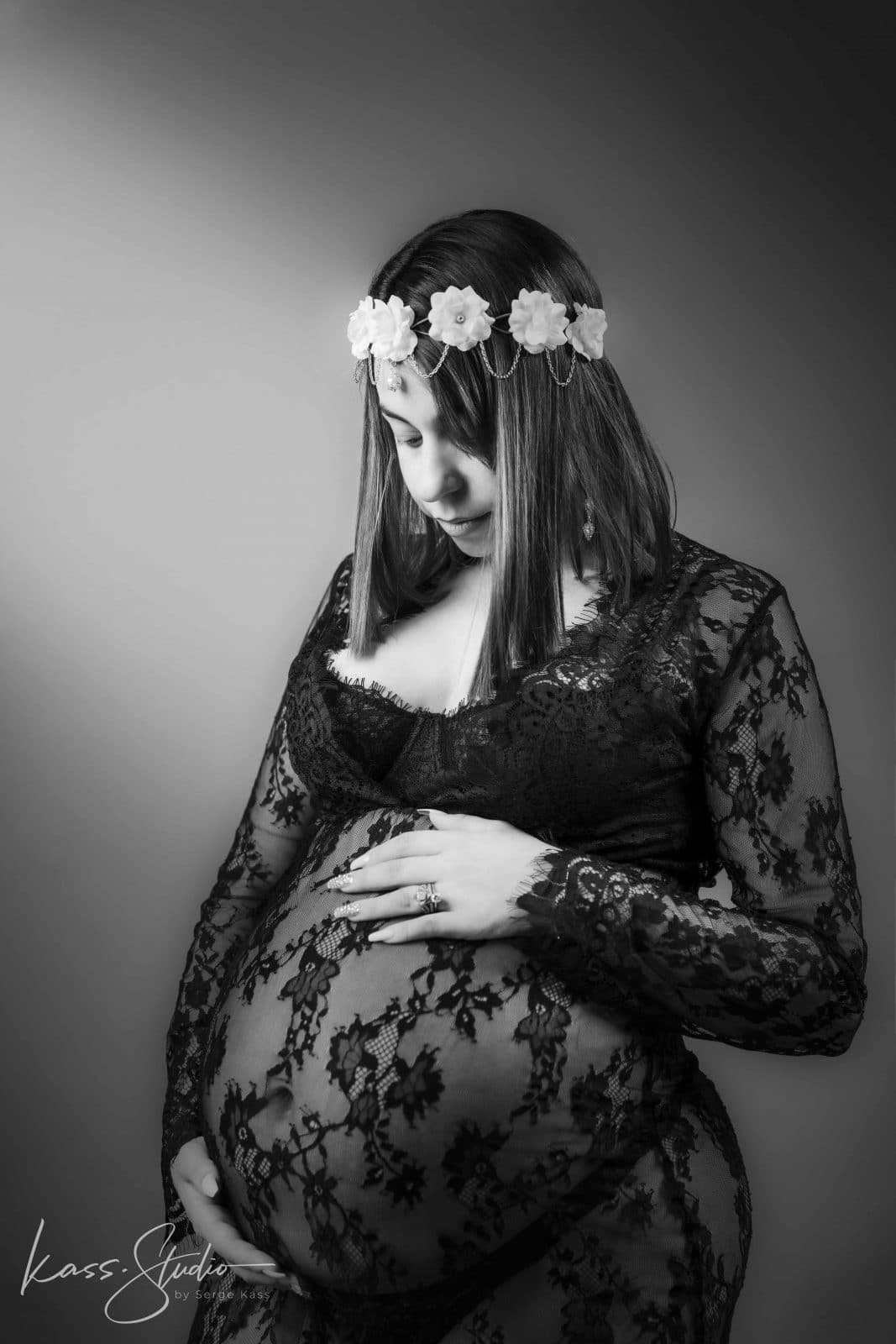Suella | Maternity Artography — photo 15