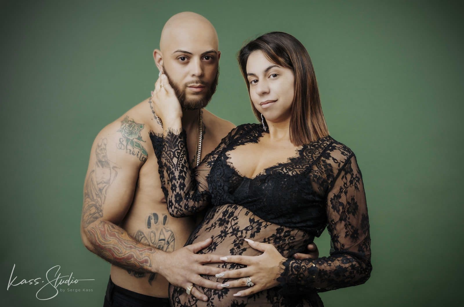 Suella | Maternity Artography — photo 16