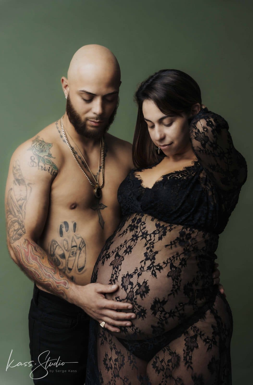 Suella | Maternity Artography — photo 17