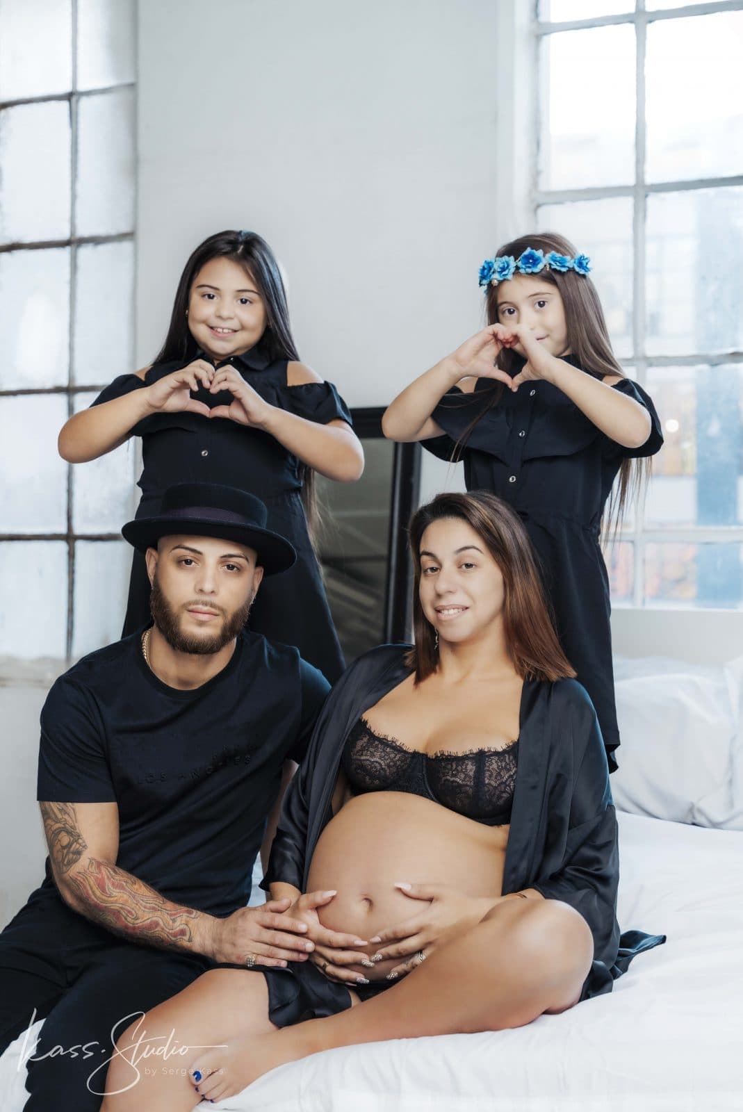 Suella | Maternity Artography — photo 18