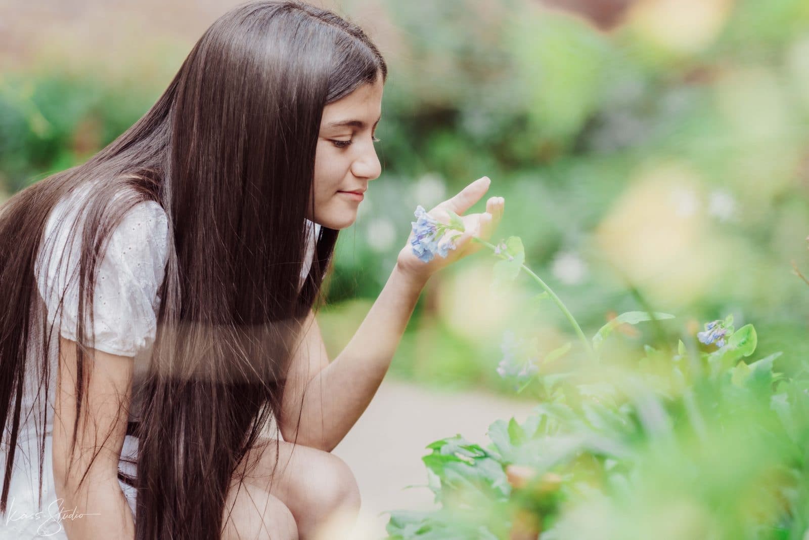 Talia | Dumbo spring Photo session — photo 5