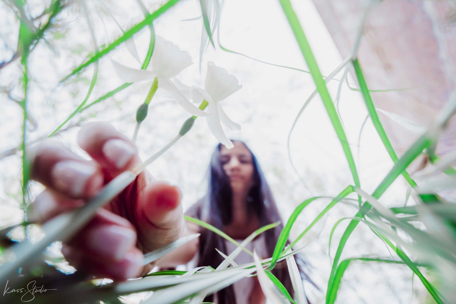 Talia | Dumbo spring Photo session — photo 6