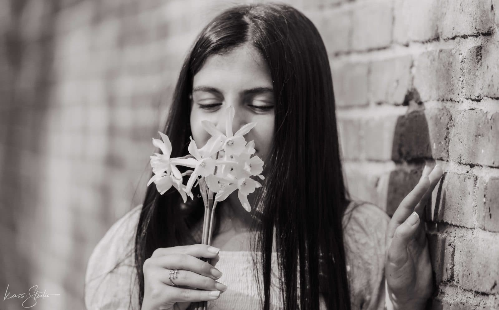 Talia | Dumbo spring Photo session — photo 10