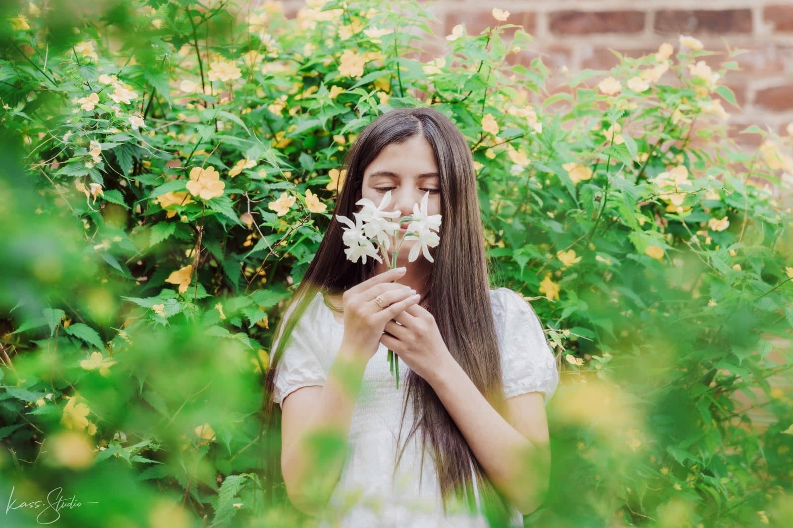 Talia | Dumbo spring Photo session — photo 12