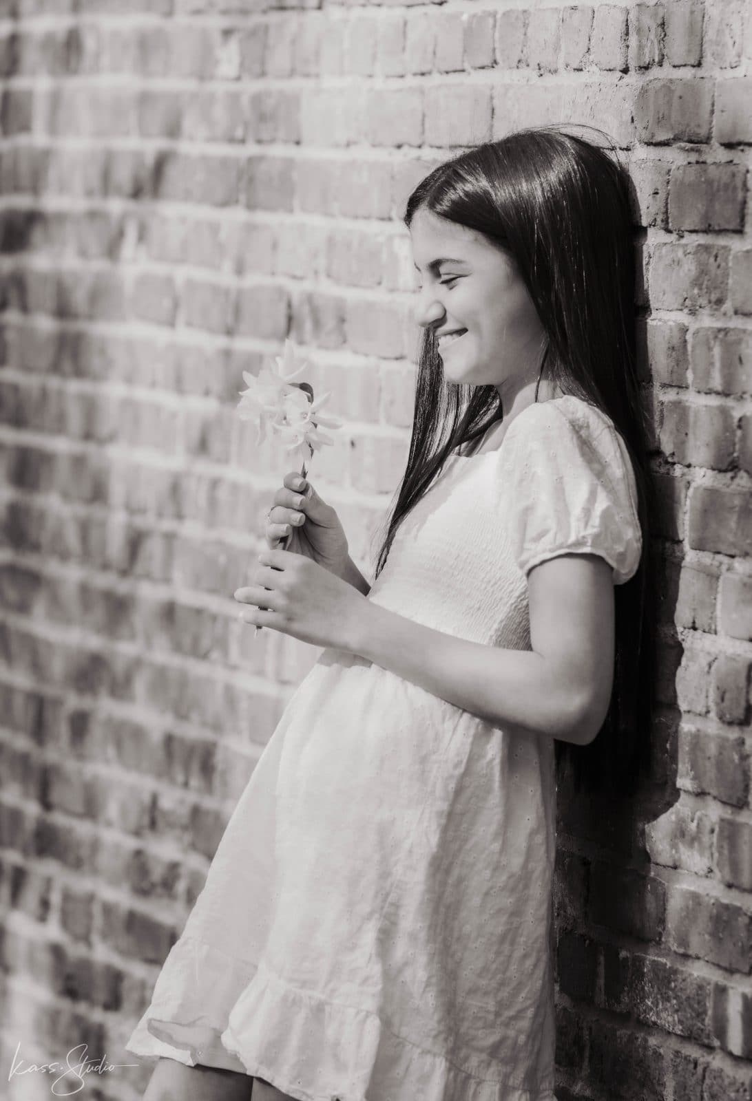 Talia | Dumbo spring Photo session — photo 13