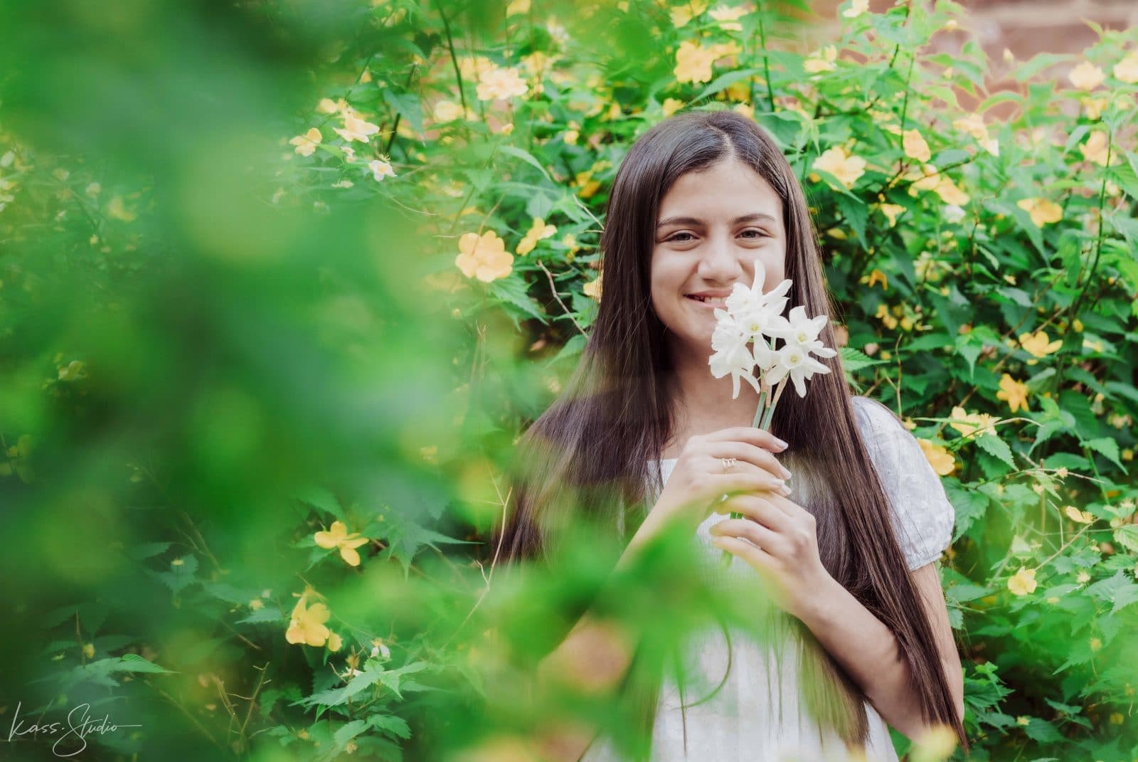 Talia | Dumbo spring Photo session — photo 14