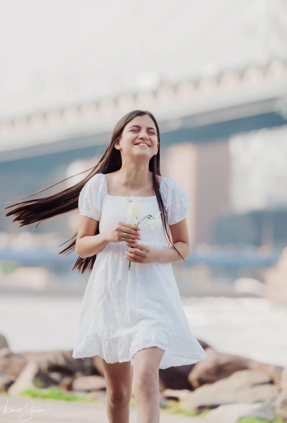 Talia | Dumbo spring Photo session — photo 18