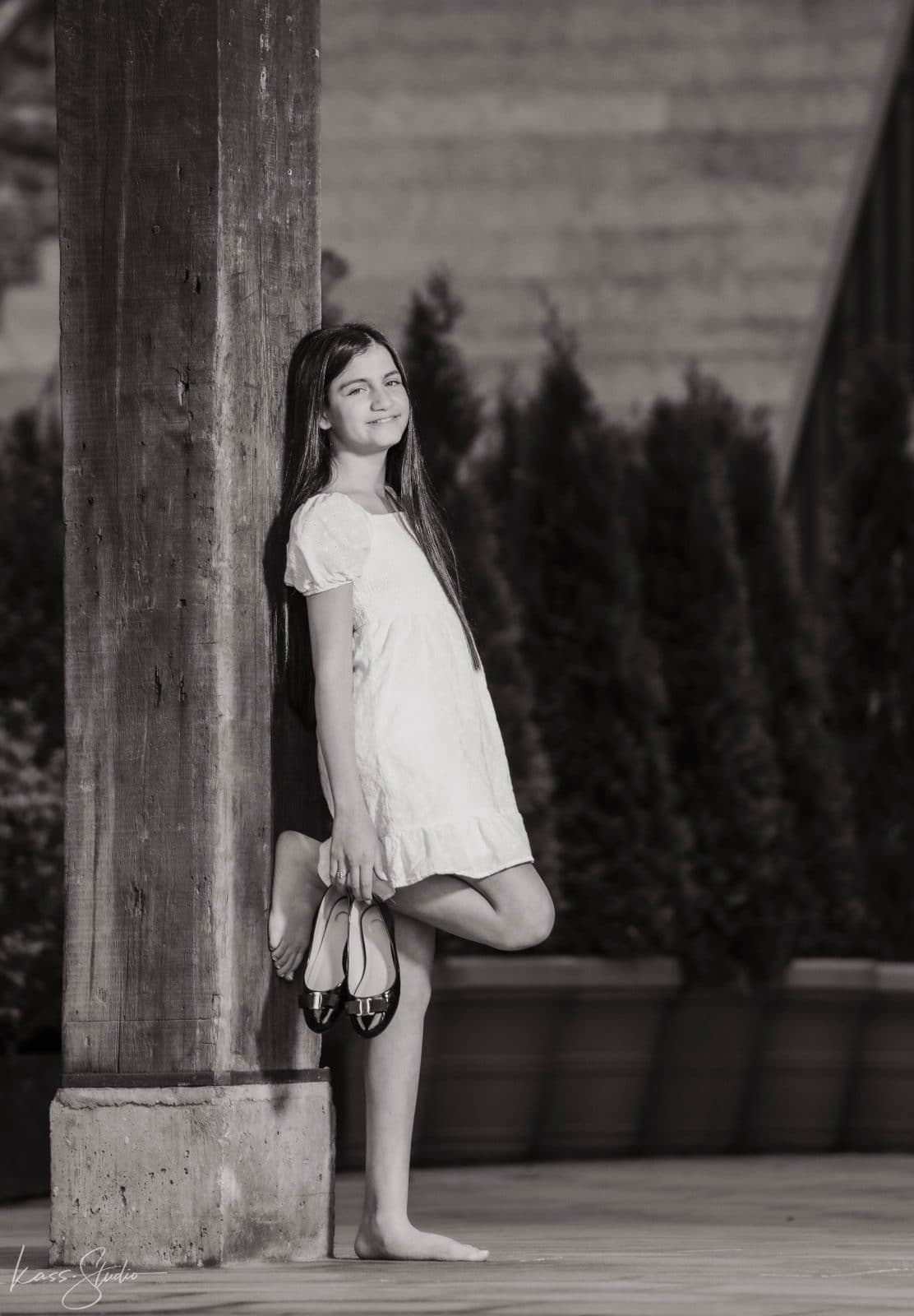 Talia | Dumbo spring Photo session — photo 21