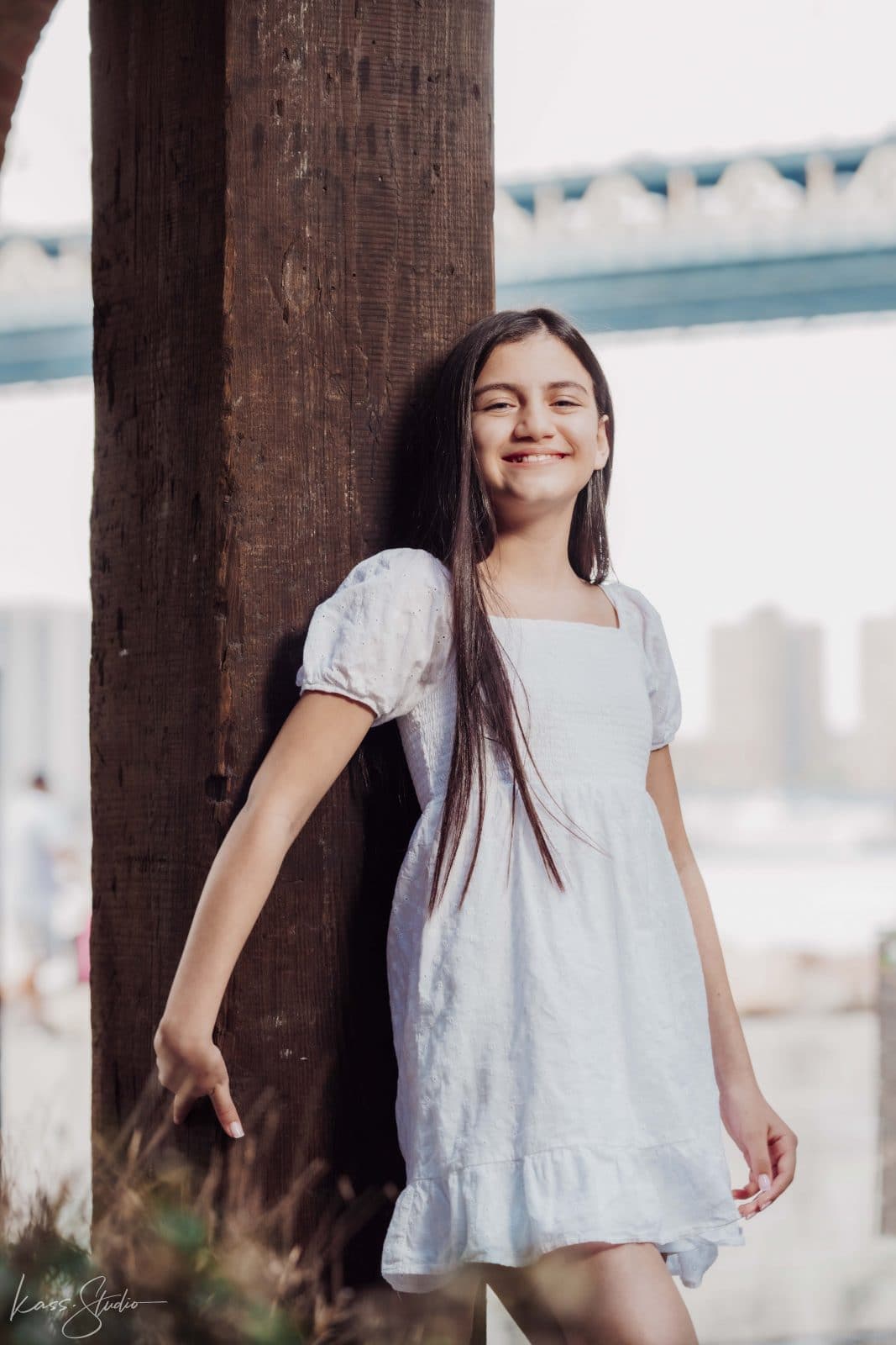 Talia | Dumbo spring Photo session — photo 22
