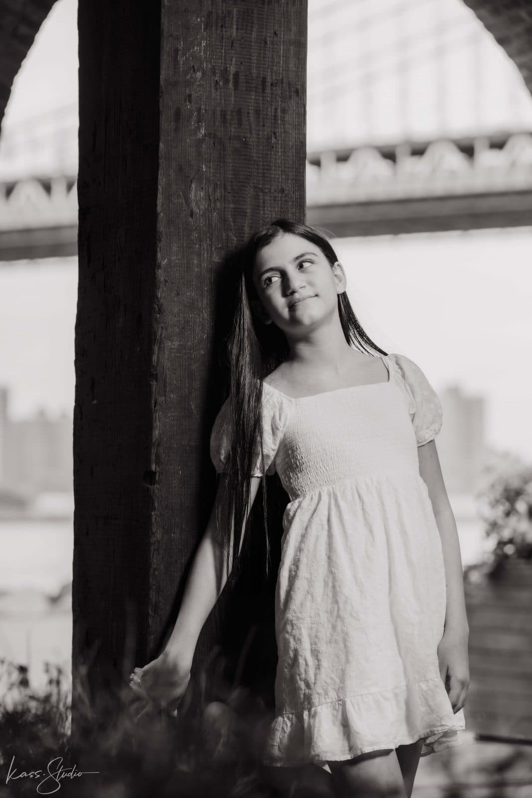 Talia | Dumbo spring Photo session — photo 23