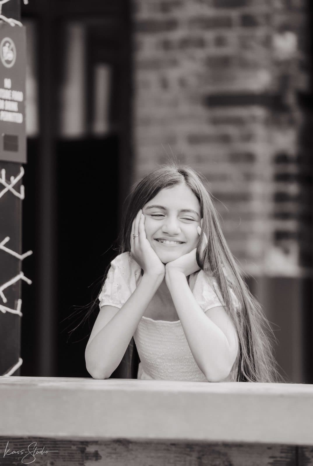 Talia | Dumbo spring Photo session — photo 25