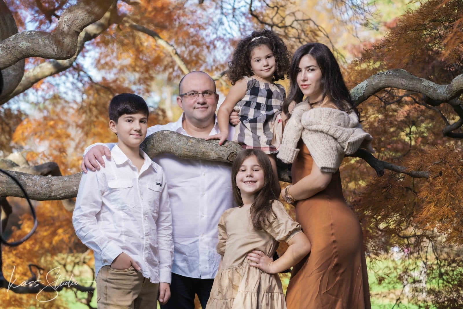 The Kutsyk Family — photo 12