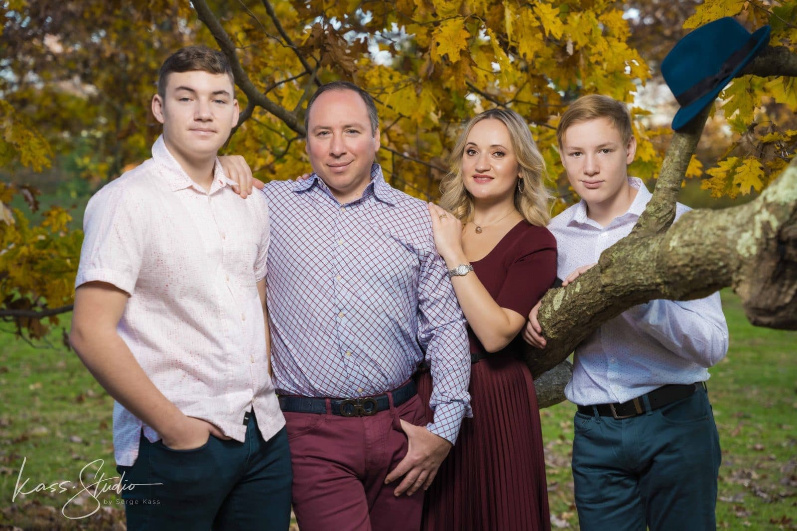The Kutsyk Family — photo 13