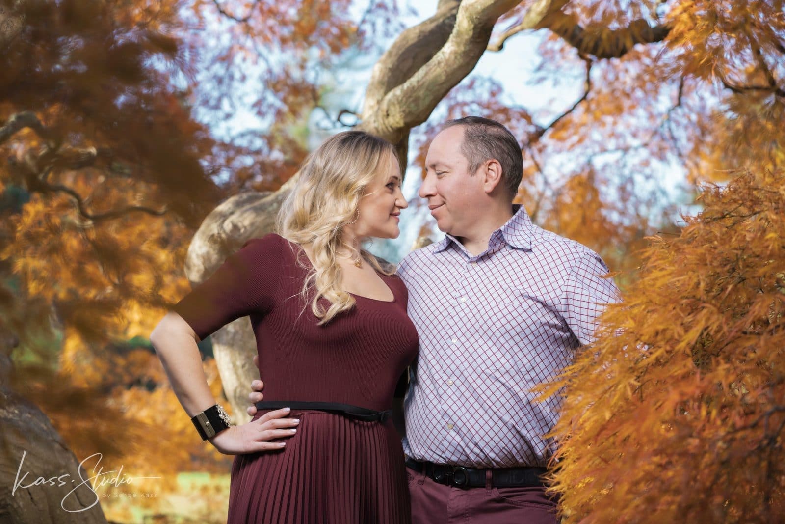 The Kutsyk Family — photo 17