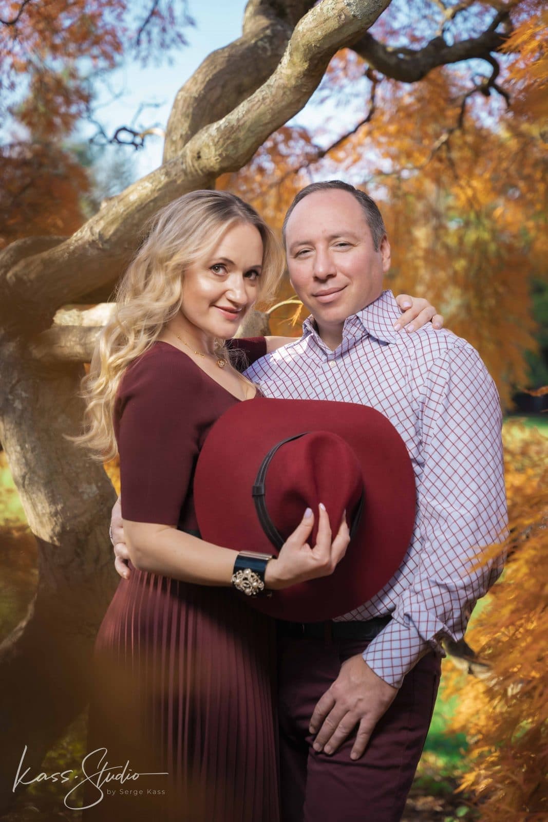 The Kutsyk Family — photo 18