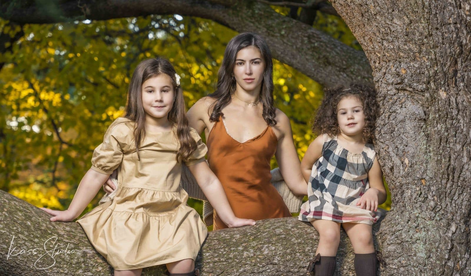 The Kutsyk Family — photo 24