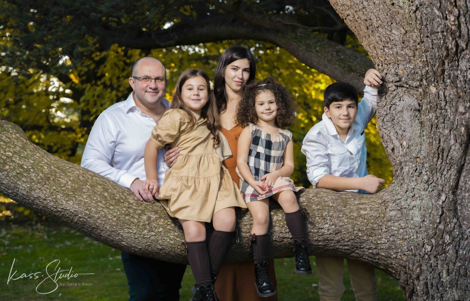 The Kutsyk Family — photo 26