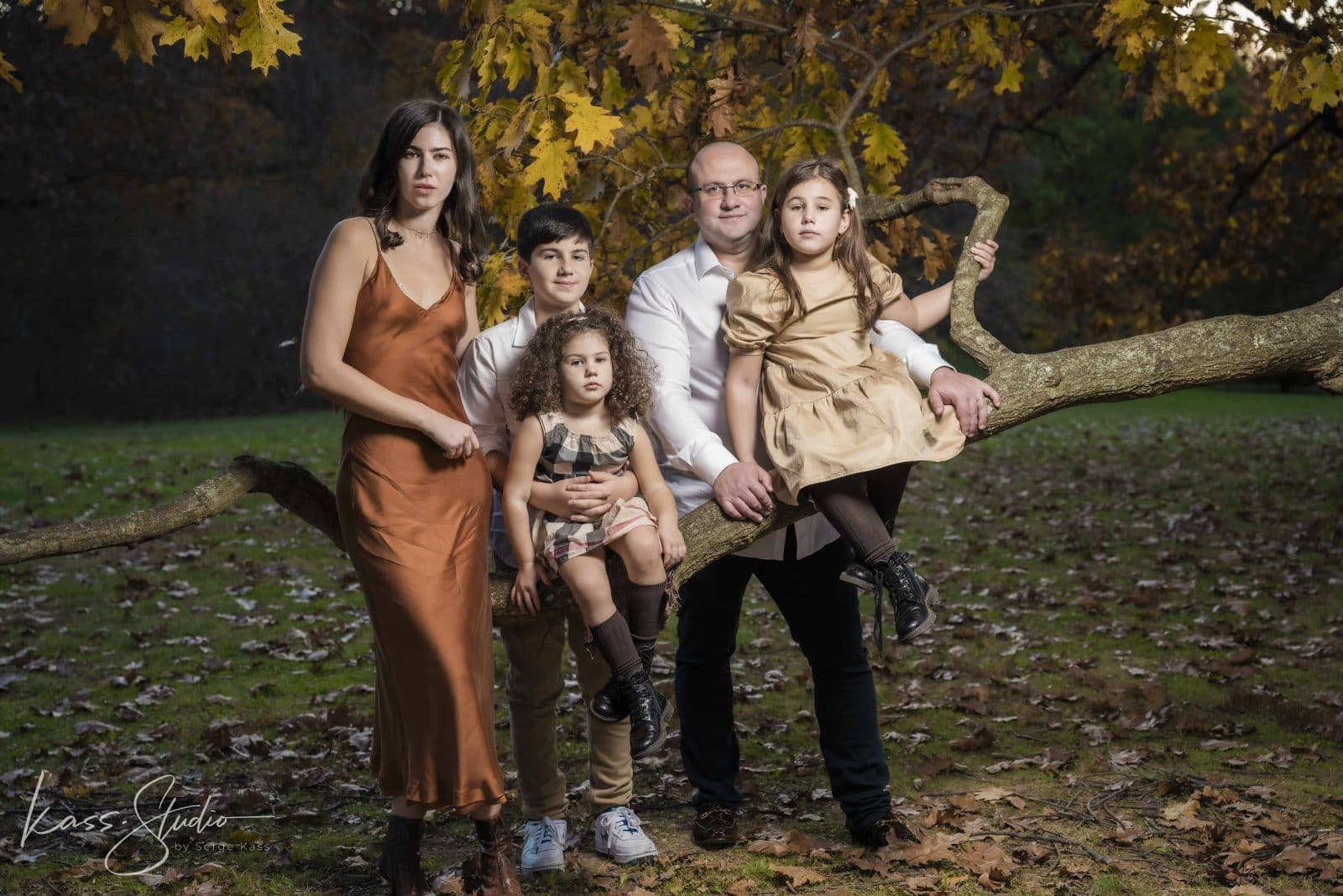 The Kutsyk Family — photo 32