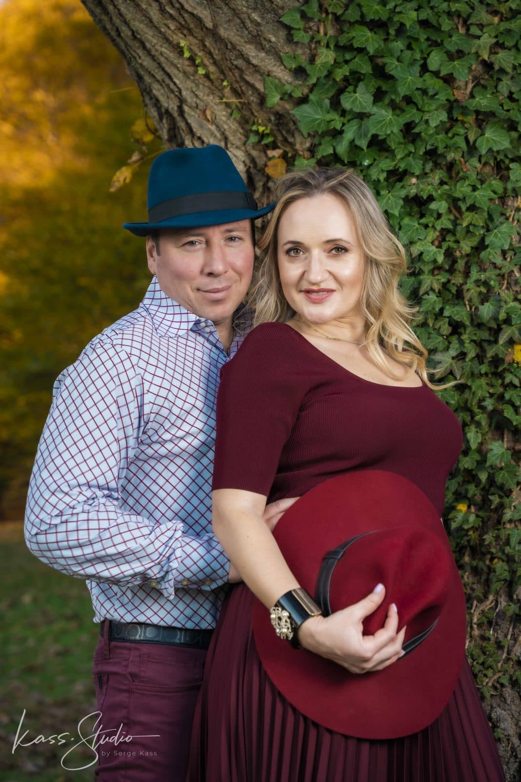 The Kutsyk Family — photo 36