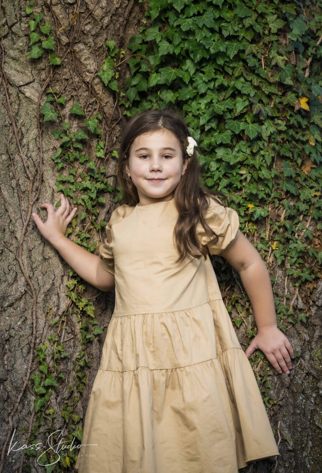 The Kutsyk Family — photo 38